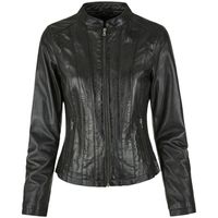 eastern counties leather chaqueta el516 para mujer