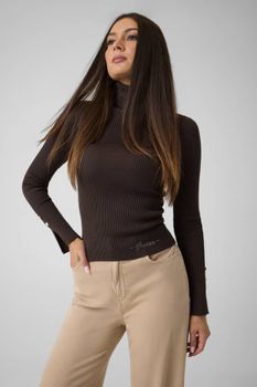 Jersey De Cuello Alto