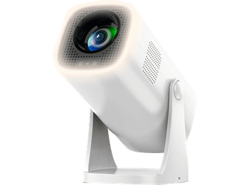 Proyector - Philips NeoPix 230, 1920x1080, Duración Lámpara 30000h, Full-HD, Imagen hasta 80