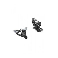 dynafit speed turn-black-silver bindings