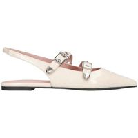 senza marca sandalias 52095 para mujer