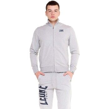 Leone 1947 Chaqueta deporte Man High Collar Small Logo para hombre