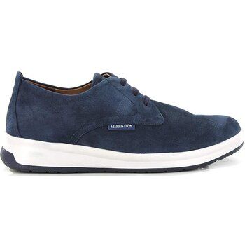 Mephisto Zapatos Hombre Lester para hombre