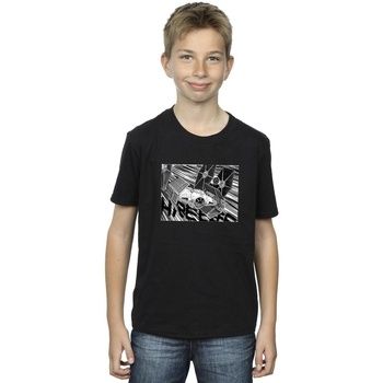 Disney Tops y Camisetas BI36243 para niño