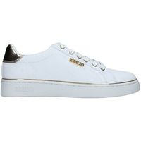 guess zapatillas fl5bekfal12 para mujer