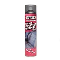 upholstery cleaner apple 600 ml