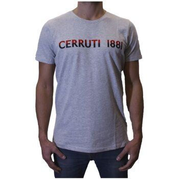 Cerruti 1881 Camiseta T-Shirts-HOMBRES para hombre