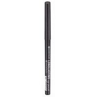 essence lapiz de ojos longlasting eye pencil - 34 sparkling black para mujer
