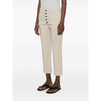Dondup Pantalón pirata 10181746753850 para mujer