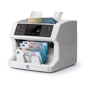 Contador De Billetes Safescan 2850