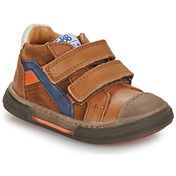GBB Zapatillas altas LUIZ para niño