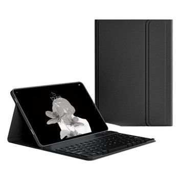 Funda con Teclado Bluetooth para Lenovo M10 Plus 10.3