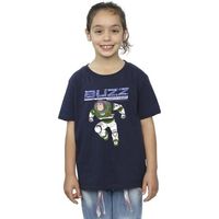 disney camiseta lightyear jump to action para nina