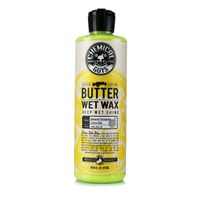 butter wet wax - 16 oz