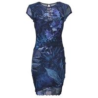 guess vestido aida dress para mujer