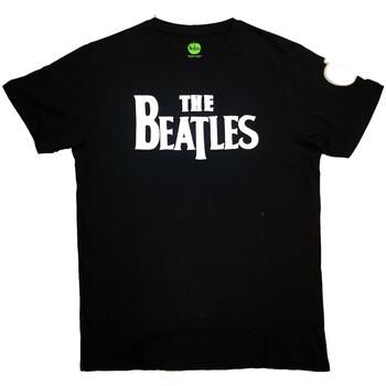 The Beatles Camiseta manga larga RO1414 para mujer