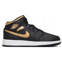 nike zapatillas altas air jordan 1 mid para hombre