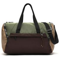 misako bandolera bristol bolsa fin semana nlon para mujer