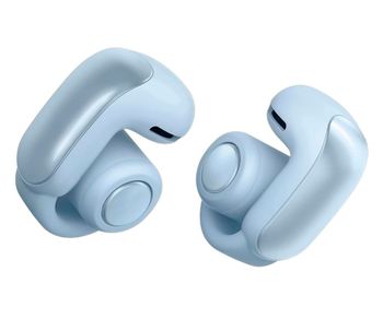 Bose 881046-0030 auricular y casco Auriculares Inalámbrico Dentro de oído Bluetooth Azul claro