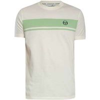 sergio tacchini camiseta camiseta master para hombre