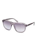 gafas de sol modelo rectangular