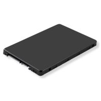disco duro lenovo 4xb7a38275 384 tb ssd 25 6 gbits 486 mbs  hot-swap