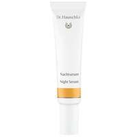 dr hauschka face care night serum 20ml