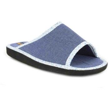 Doctor Cutillas Pantuflas Zapatilla de casa para mujer