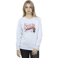 harry potter jersey mischief managed para mujer