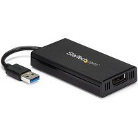 startech usb 30 to displayport adapter