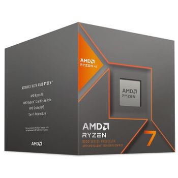 AMD Ryzen 7 8700G IA Integrada 4.2/5.1GHz Box