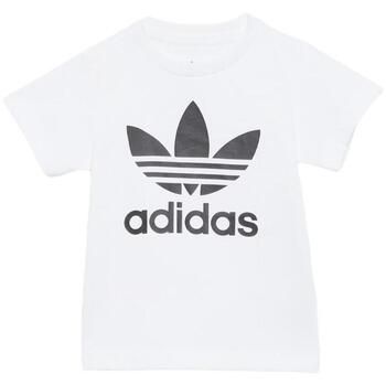 adidas Camiseta JE0520 para niño