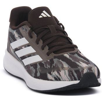 adidas Zapatillas RUNFALCON 5 J para mujer