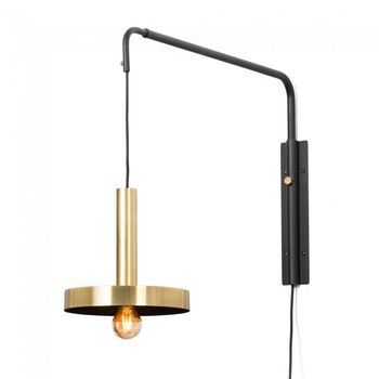 Aplique de pared whizz