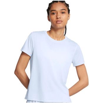 Under Armour Camiseta UA Launch Shortsleeve para mujer
