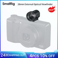visor optico externo smallrig de 28 mm con lineas de marco 32 para sony zv-e10  a6700 para canon r50 para nikon para fujifilm 5873