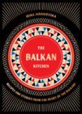 The Balkan Kitchen
