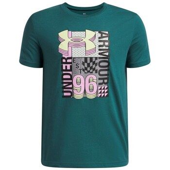 Under Armour Tops y Camisetas 6009271338 para niño