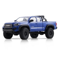 fms fcx24m para toyota tacoma rtr 124 24g 4wd coche rc oficialmente licenciado camion todoterreno de dos velocidades l