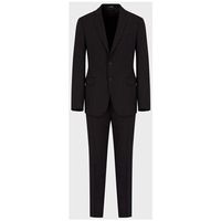 emporio armani trajes - para hombre