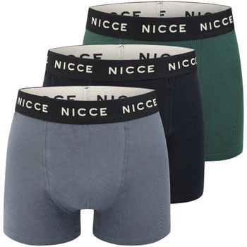 Nicce London Boxer Leming para hombre