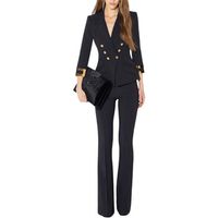 elisabetta franchi chaqueta gi26866e2 para mujer