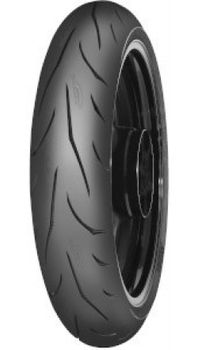 Mitas Sport Force+ EV ( 120/70 ZR17 TL (58W) Rueda delantera )