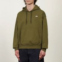 vans jersey vn000p58-fr11 mossy olive para hombre