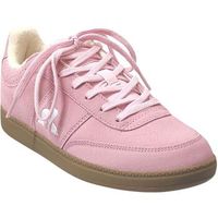 le coq sportif zapatillas lcs derby suede w para mujer