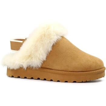 Lunar Sandalias Nevis para mujer