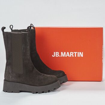JB Martin Botines CLUB para mujer