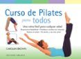 Curso de Pilates para todos