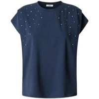 pepe jeans camiseta pl506022 594 para mujer