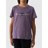 4f camiseta 4fjwaw24ttshf154551s152 para nina